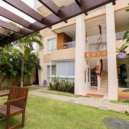 Apartment In Guarajuba With 2 Comfortable Suites. Buitenkant foto