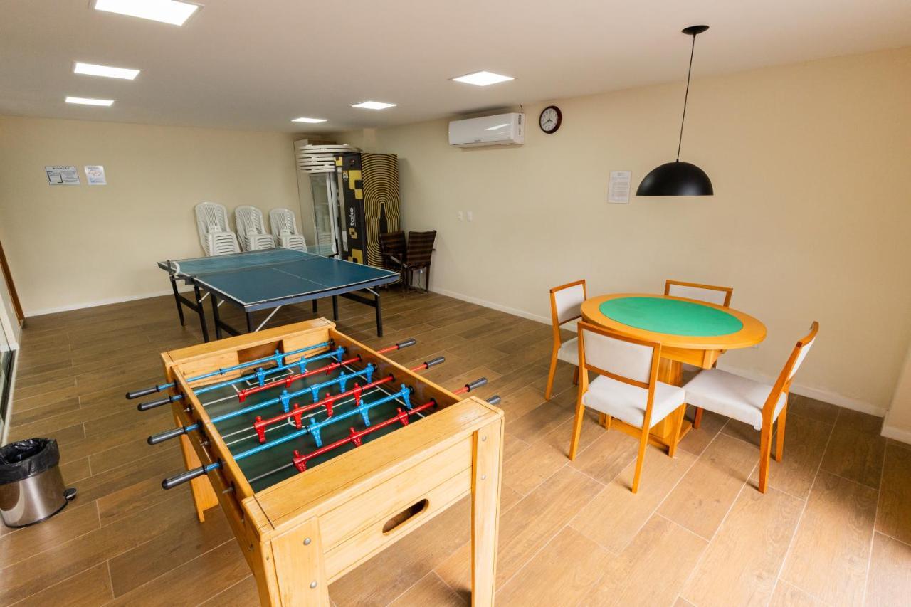 Apartment In Guarajuba With 2 Comfortable Suites. Buitenkant foto