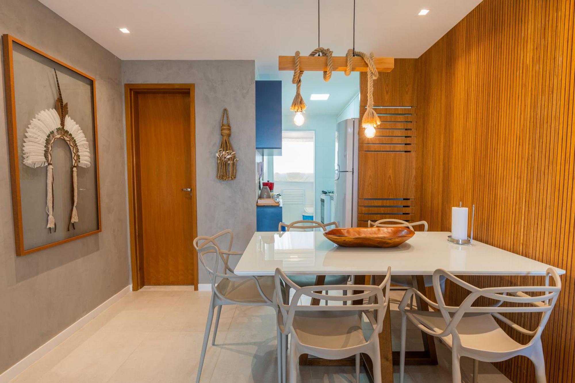 Apartment In Guarajuba With 2 Comfortable Suites. Buitenkant foto